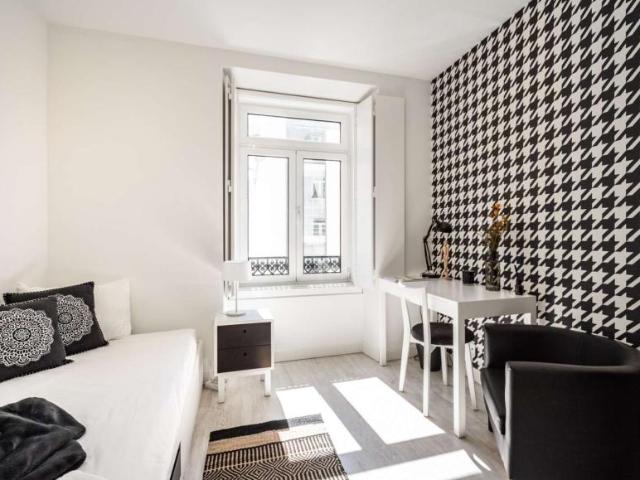 4 quarto, Lisbon Lisbon 1070 306 91985445