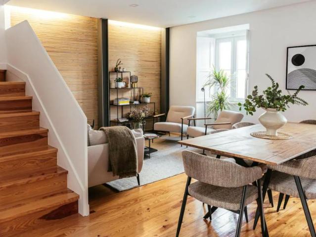 4 quarto, Lisbon Lisbon 1170 107 LS99086458