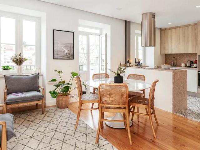 4 quarto, Lisbon Lisbon 1170 107 LS99086461