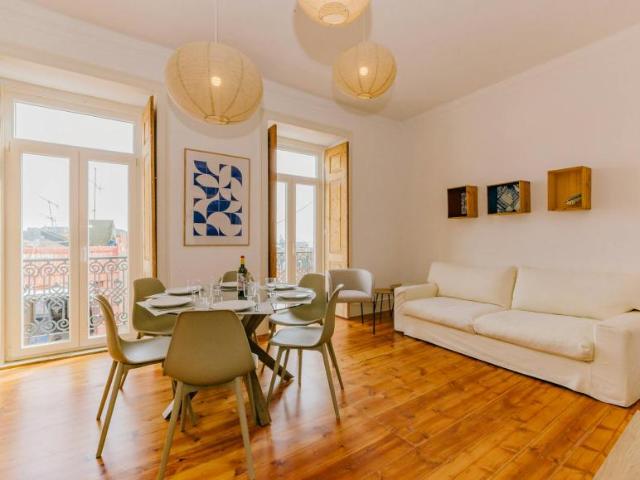 4 quarto, Lisbon Lisbon 1200 190 104825883