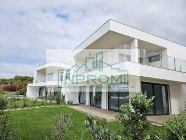 4 quarto, Lisboa Cascais 2755 LS96611349