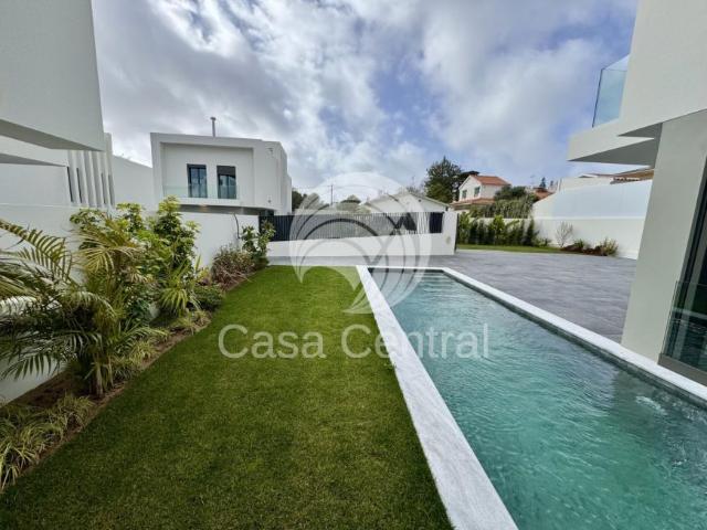 4 quarto, Lisboa Cascais 2755 LS99005945