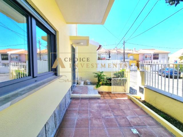 4 quarto, Lisboa Cascais 2750 101300911