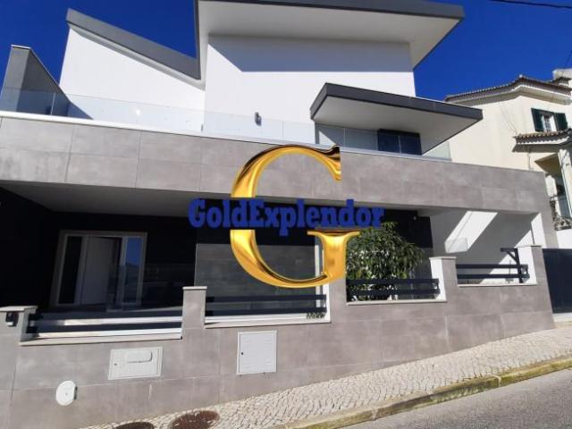4 quarto, Lisboa Odivelas 1685 102306516