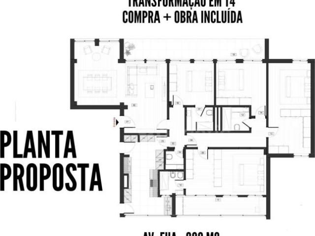4 quarto, Lisboa Lisboa LS100447873