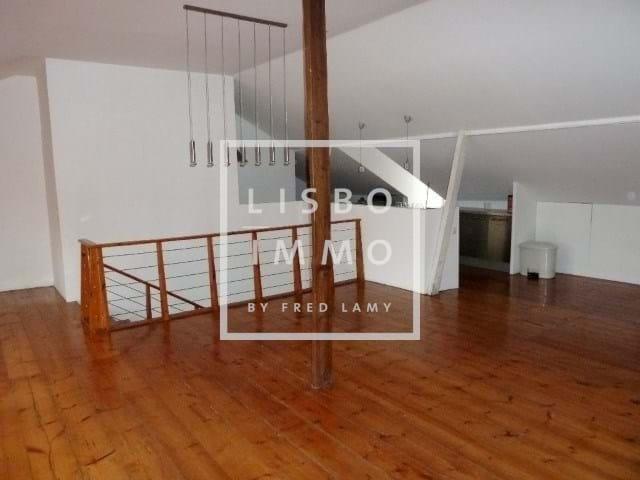 4 quarto, Lisboa Lisboa LS56625659