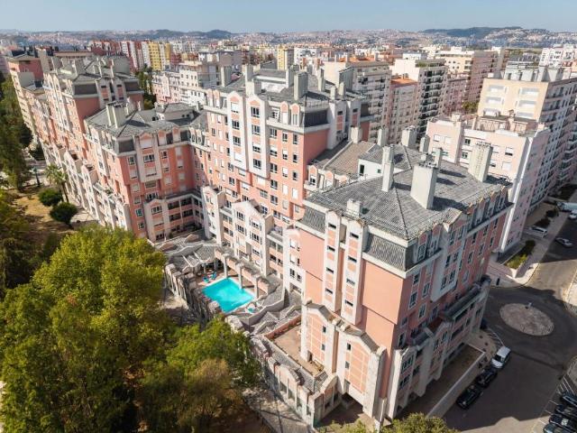 4 quarto, Lisboa Lisboa LS96347940