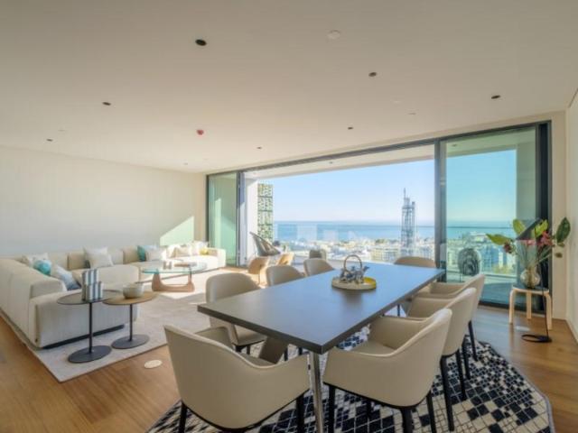 4 quarto, Lisboa Lisboa LS97122190