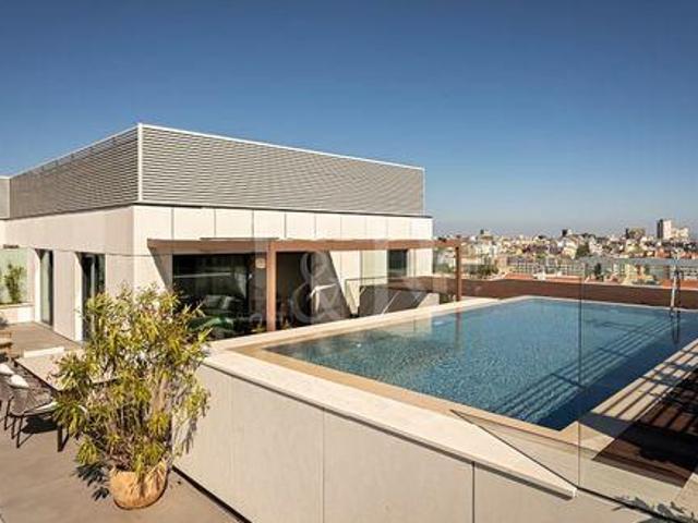 4 quarto, Lisboa Lisboa 1600 185 103701910