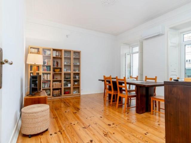 4 quarto, Lisboa Lisboa 1900 007 104807020
