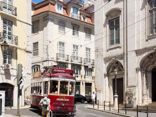4 quarto, Lisboa Lisboa 101191215