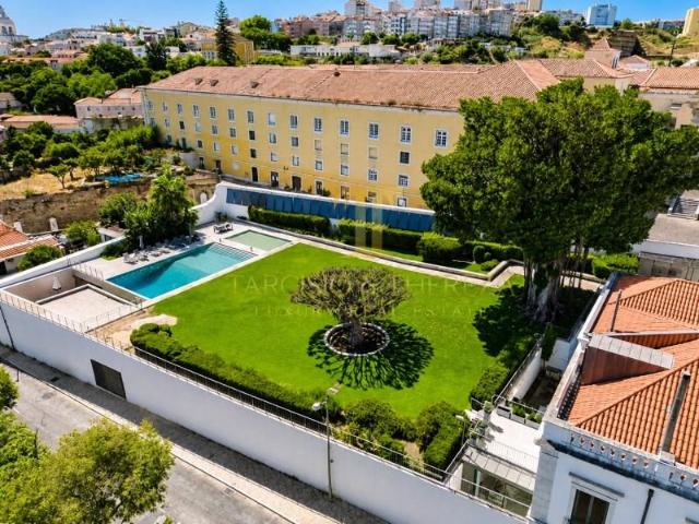 4 quarto, Lisboa Lisboa 102001106