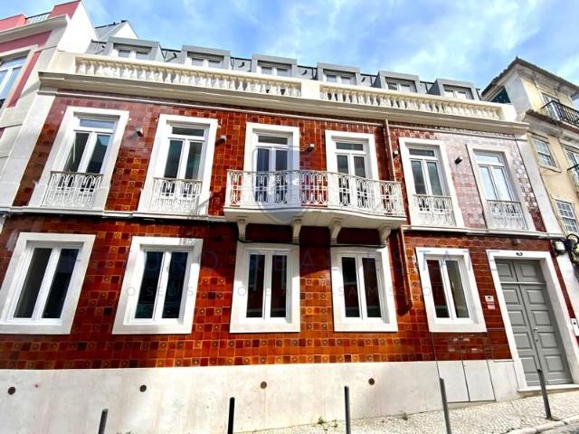 4 quarto, Lisboa Lisboa 1050 006 103069011