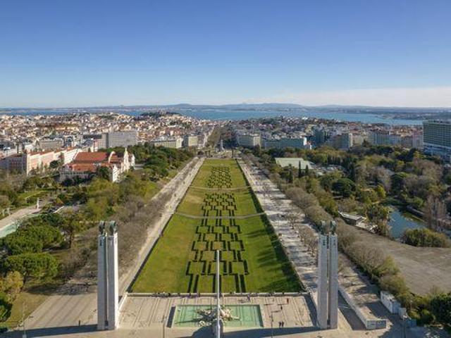4 quarto, Lisboa Lisboa 1070 196 LS99837743