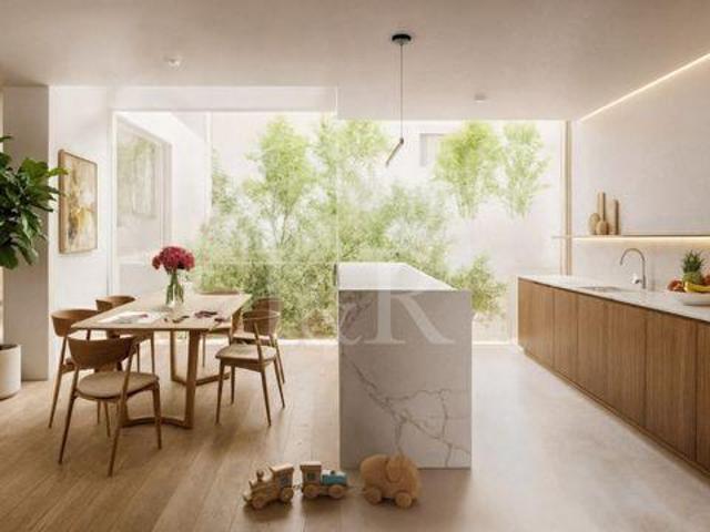 4 quarto, Lisboa Lisboa 1250 060 LS96331647