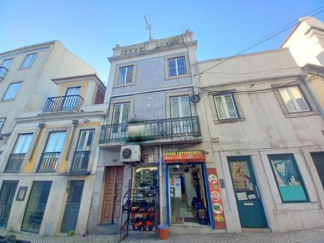 4 quarto, Lisboa Lisboa 98522655