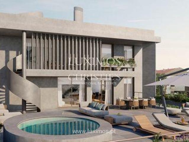 4 quarto, Lordelo do Ouro e Fluvial PORTO LS97105556
