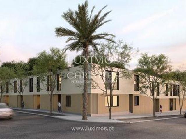 4 quarto, Loule S. Clemente FARO LS97100671
