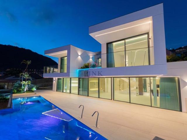 4 quarto, Machico Ilha da Madeira LS98705718