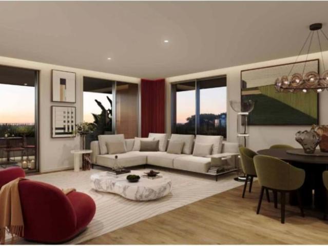 4 quarto, Maia Porto LS95139157
