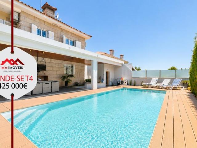 4 quarto, Marco de Canaveses Porto LS101735223