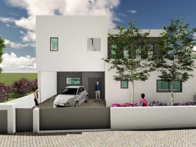 4 quarto, Mexilhoeira Grande Algarve LS94714816