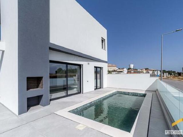 4 quarto, Mexilhoeira Grande Faro 98832569