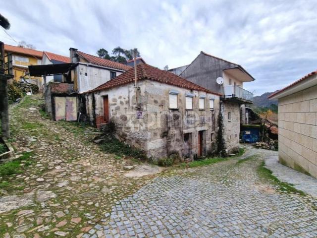 4 quarto, Montalegre Montalegre 97801321