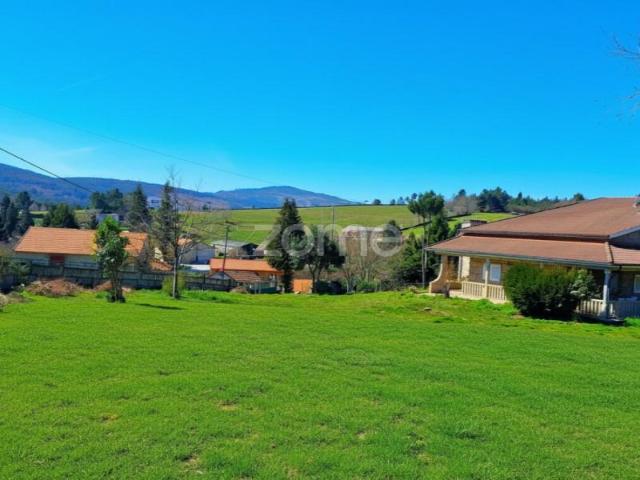4 quarto, Montalegre Montalegre 98375893