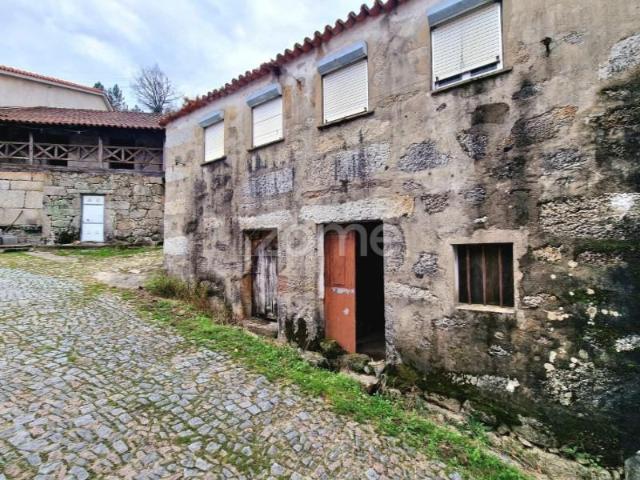 4 quarto, Montalegre Montalegre LS97801321