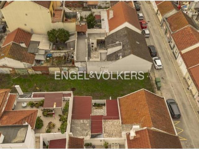 4 quarto, Montijo Montijo LS97116510