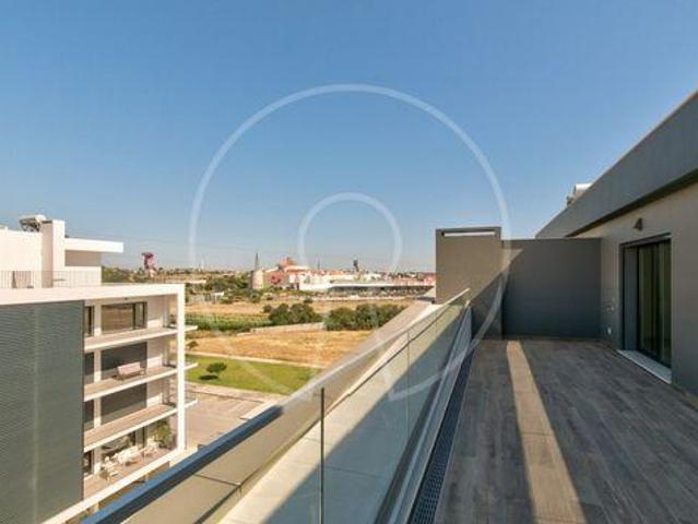 4 quarto, Montijo Setúbal LS102721750