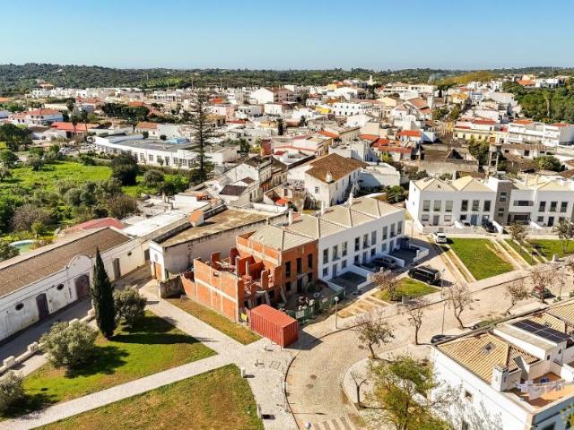 4 quarto, Moncarapacho Algarve LS100238471