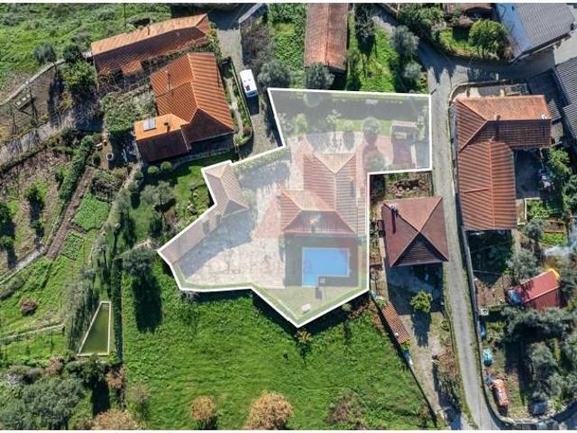 4 quarto, Mondim de Basto Mondim de Basto 4880 093 100366555