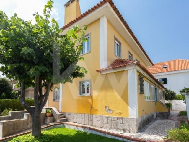 4 quarto, Oeiras Oeiras 100022746