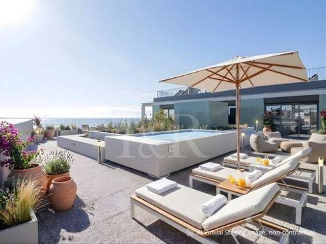 4 quarto, Oeiras Lisboa LS97113987
