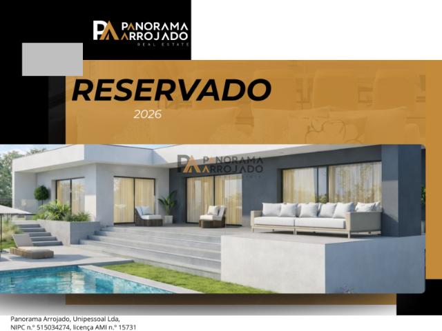4 quarto, Oeiras Lisboa LS98506174