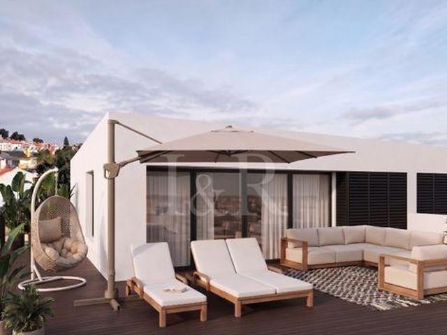 4 quarto, Oeiras Lisboa 2760 003 103546808
