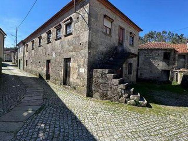 4 quarto, Oliveira De Frades Viseu 100456210