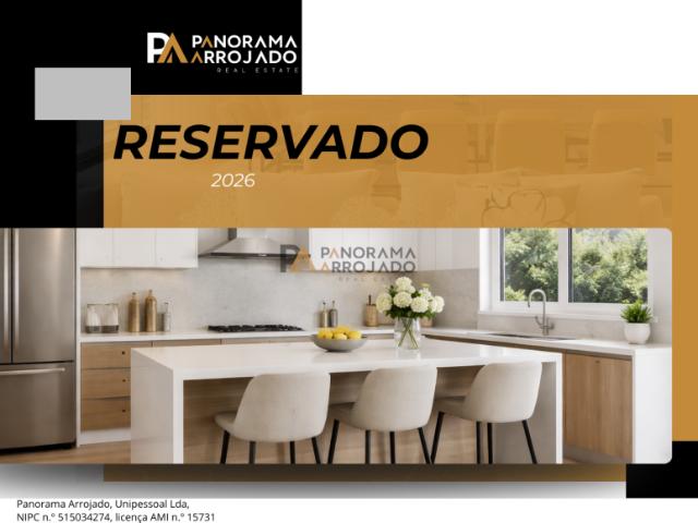 4 quarto, Palmela Setúbal 98472627