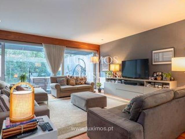4 quarto, Parque da Cidade PORTO LS96890933