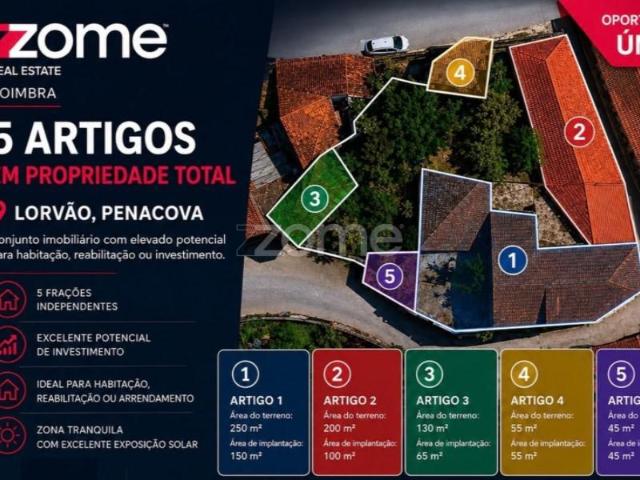 4 quarto, Penacova Penacova 103096645