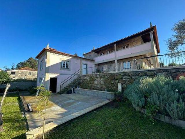 4 quarto, Ponte De Lima Viana Do Castelo LS94577345