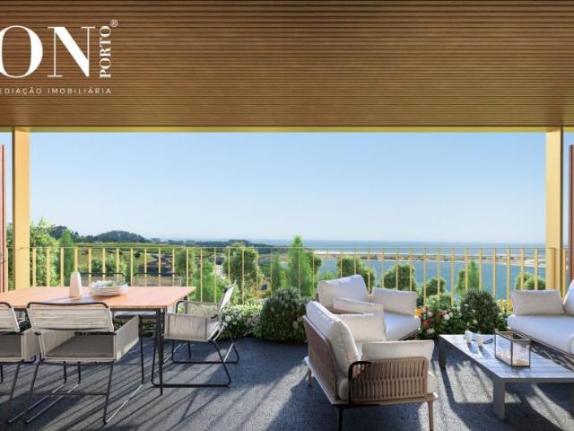 4 quarto, Porto Vila Nova de Gaia 4400 LS102467810