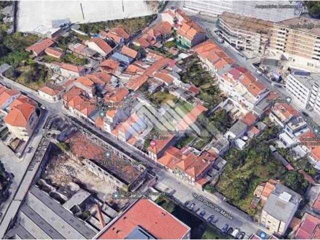 4 quarto, Porto Porto 4200 102441201