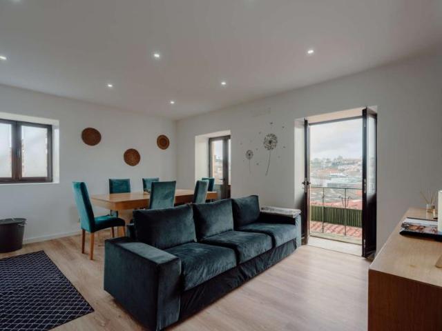 4 quarto, Porto Porto 4400 012 96123655