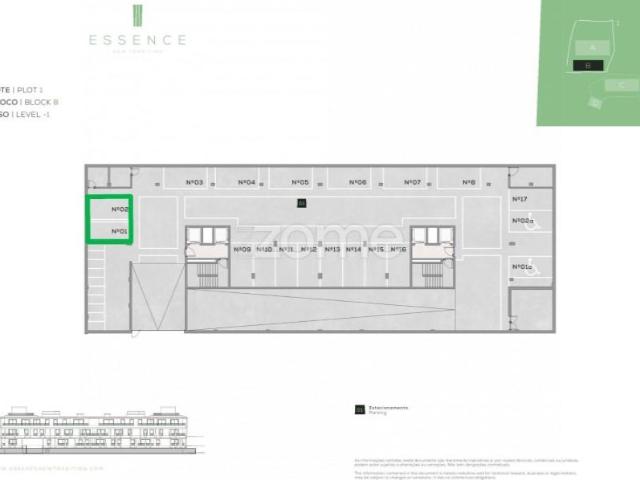 4 quarto, Porto Porto 93495110