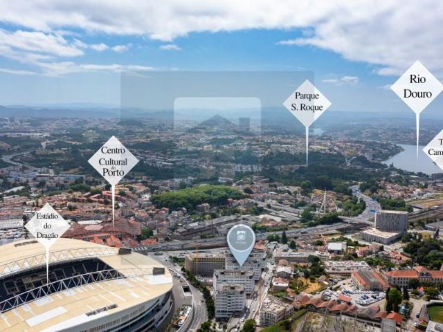 4 quarto, Porto Porto 100846446
