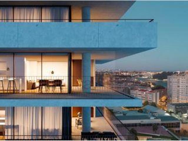 4 quarto, Porto Porto 101955927