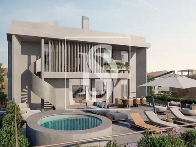 4 quarto, Porto Porto 103515001
